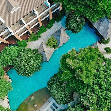 Woodlands Hotel And Resort Pattaya Eksteriør billede