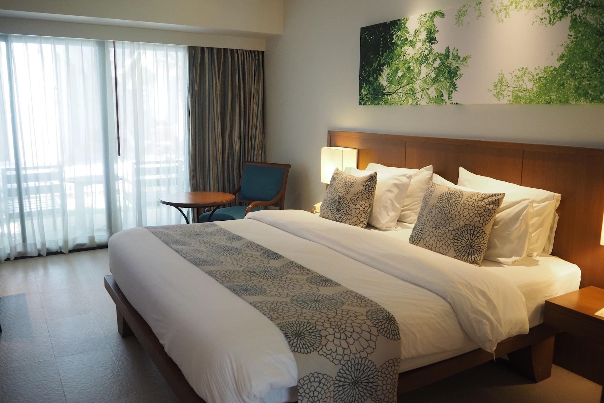 Woodlands Hotel And Resort Pattaya Eksteriør billede