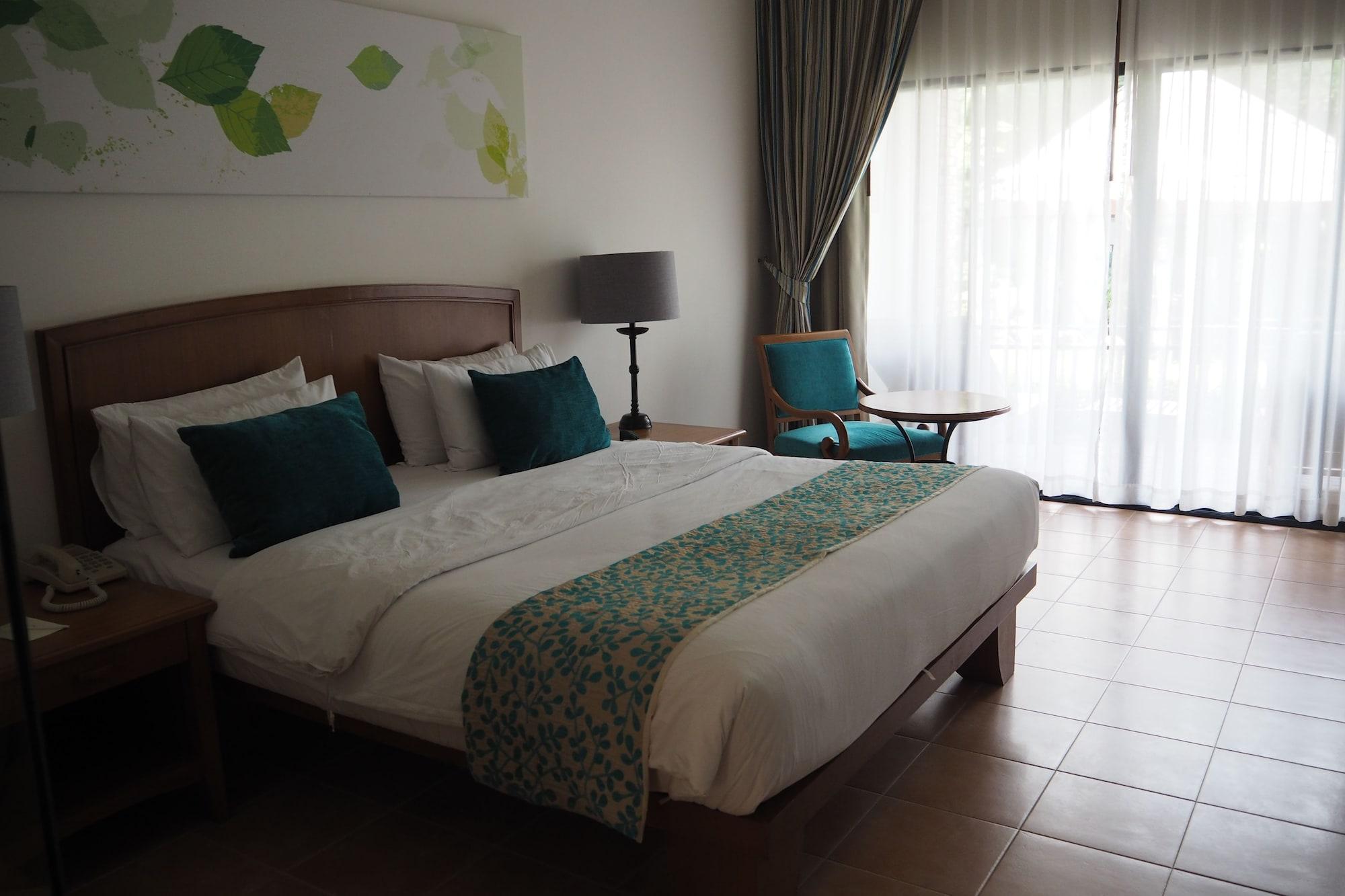Woodlands Hotel And Resort Pattaya Eksteriør billede