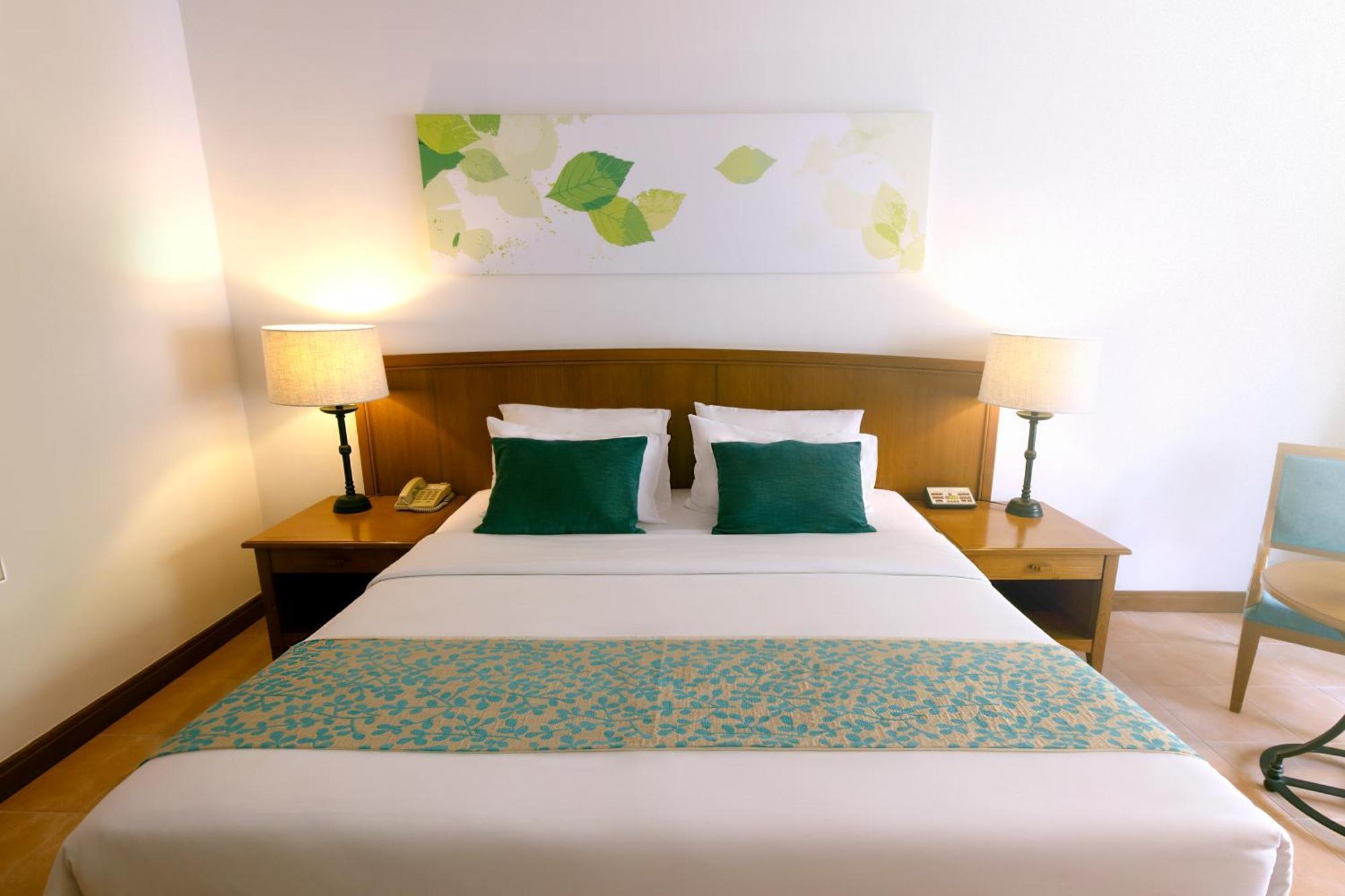 Woodlands Hotel And Resort Pattaya Værelse billede