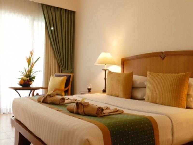 Woodlands Hotel And Resort Pattaya Eksteriør billede