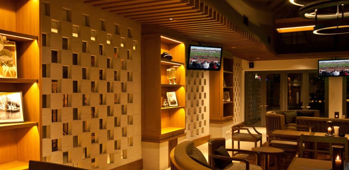 Woodlands Hotel And Resort Pattaya Eksteriør billede